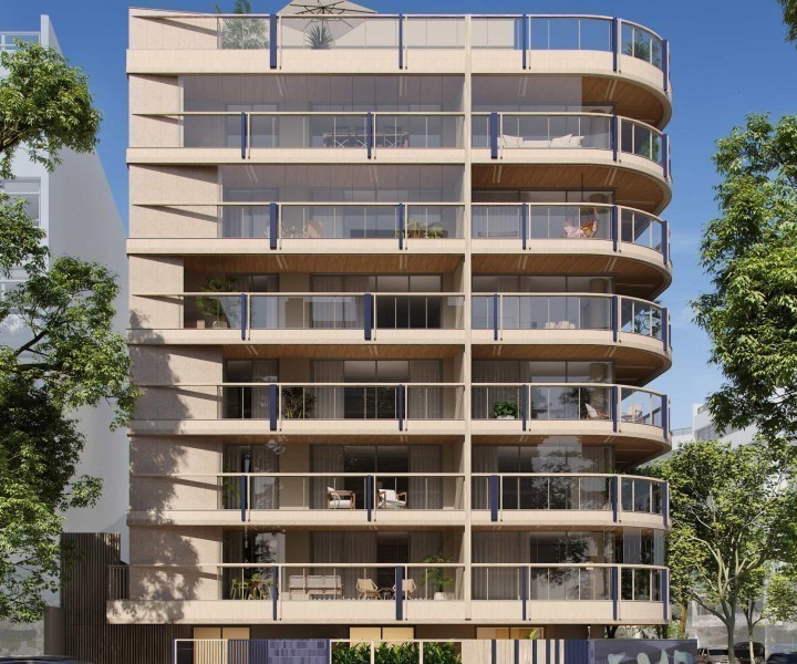 Imagem do apartamento.