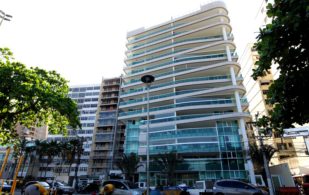 Murano Niterói — foto 11