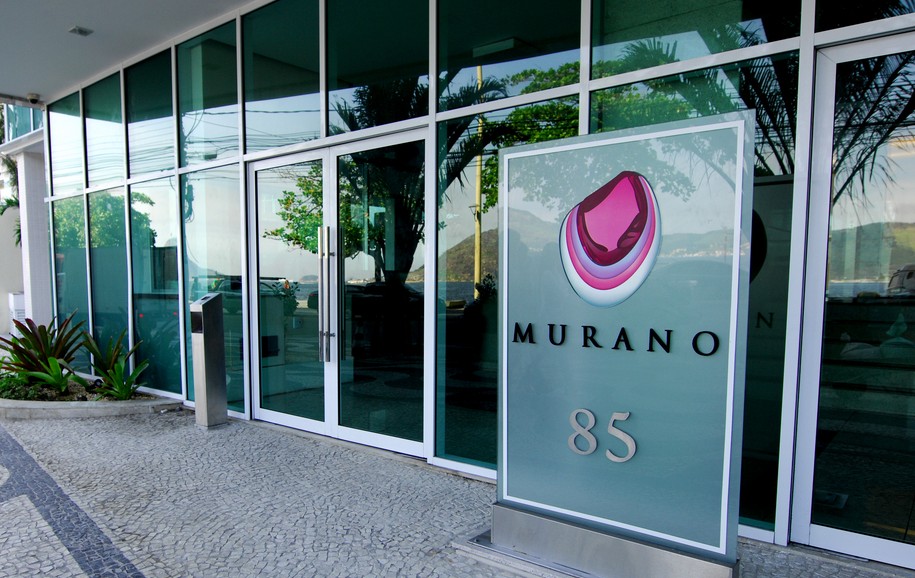 Murano Niterói — foto 12