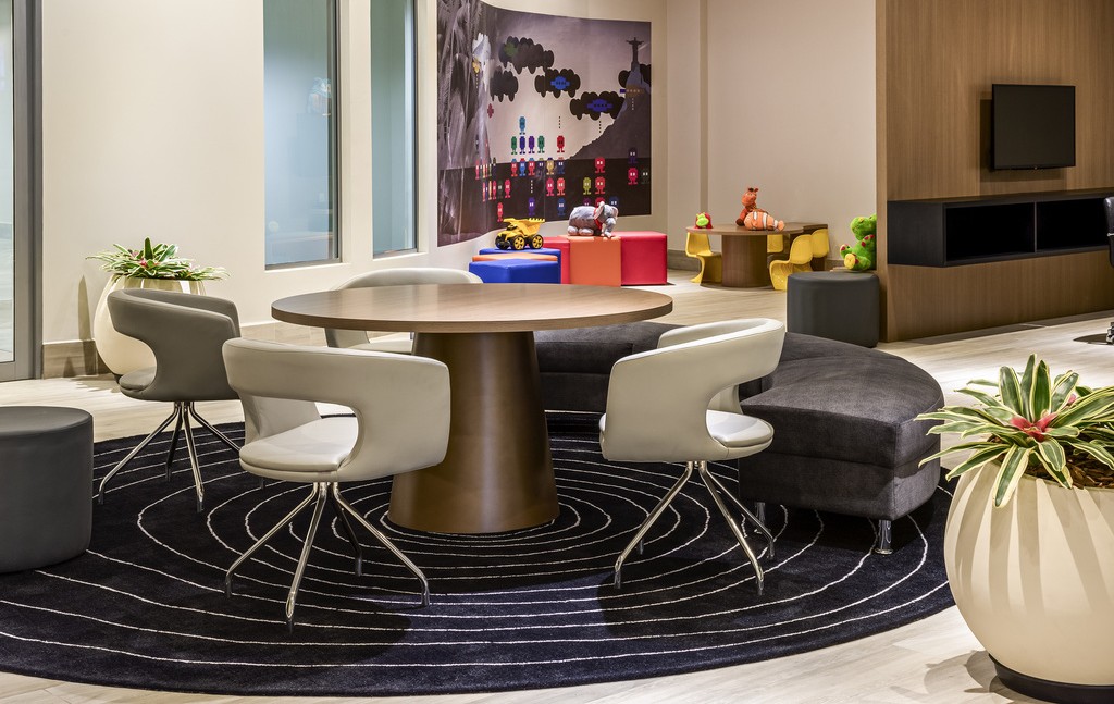 Novotel RJ Praia de Botafogo — foto 13