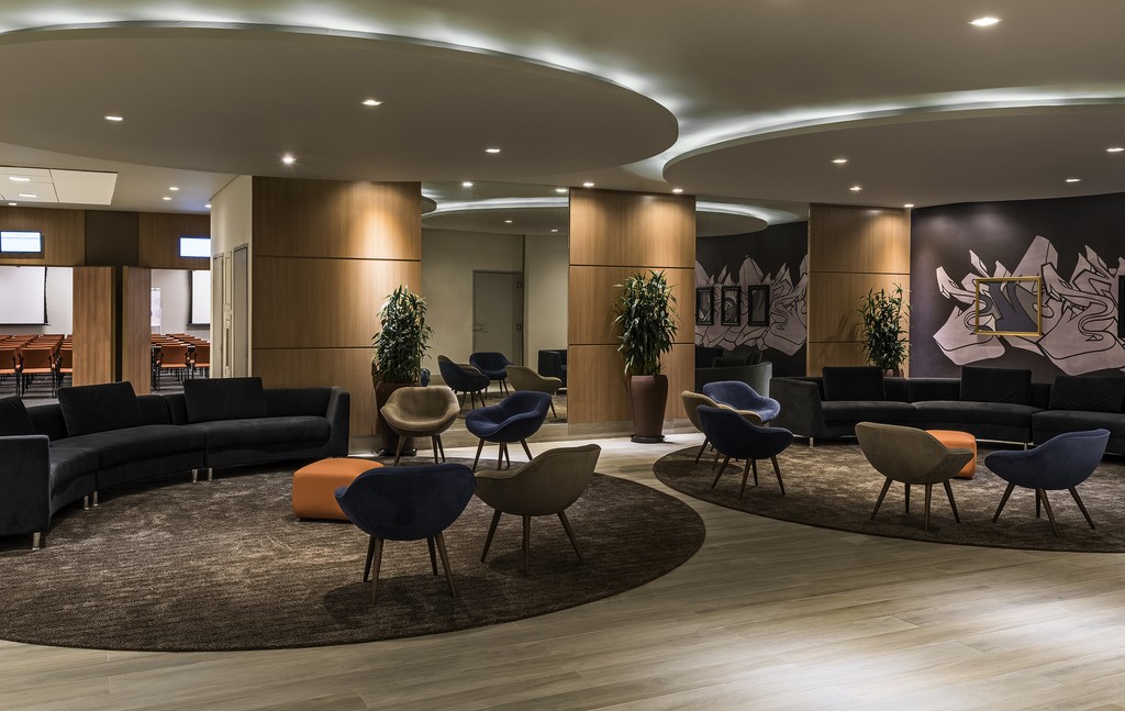 Novotel RJ Praia de Botafogo — foto 8