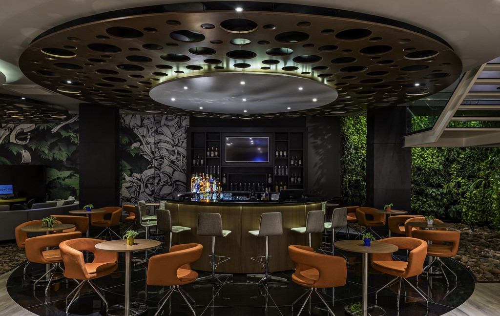 Novotel RJ Praia de Botafogo — foto 9