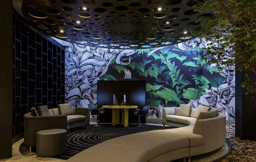 Novotel RJ Praia de Botafogo — foto 7