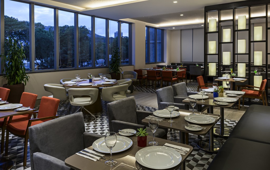 Novotel RJ Praia de Botafogo — foto 10