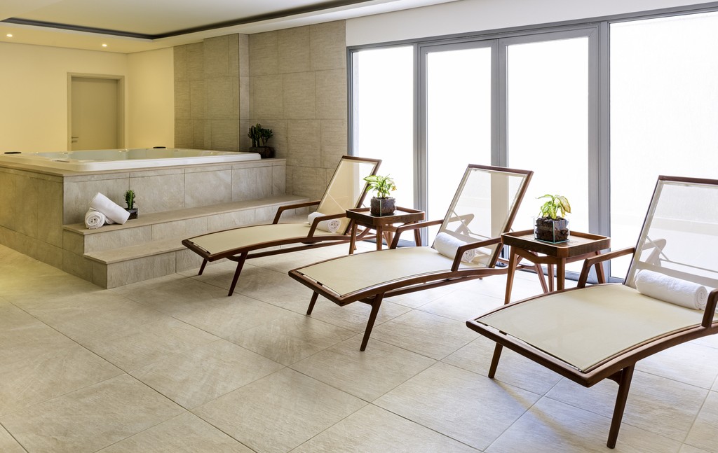 Novotel RJ Praia de Botafogo — foto 12