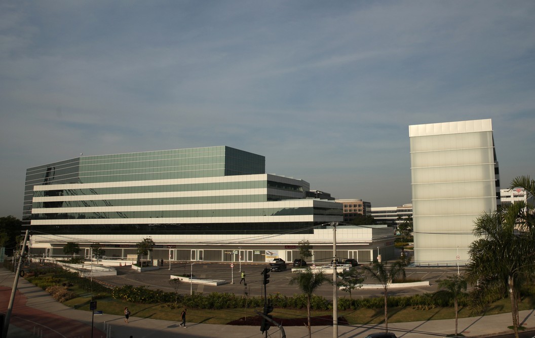 Dimension Office & Park — foto 12
