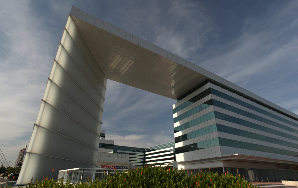 Dimension Office & Park — foto 13