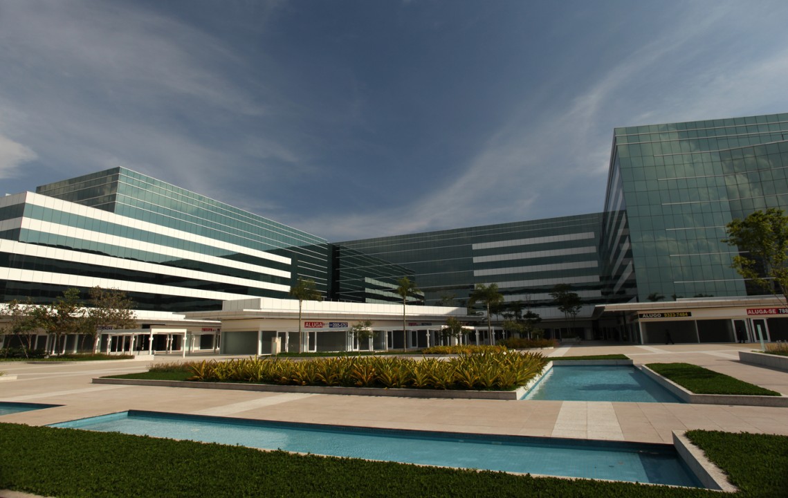 Dimension Office & Park — foto 14