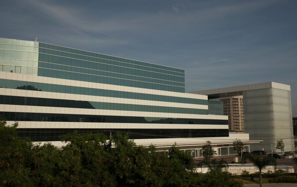Dimension Office & Park — foto 11